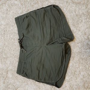 Eddie Bauer hiking shorts (10)